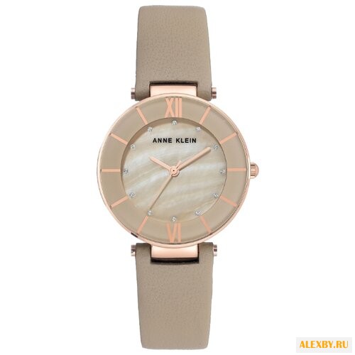 Наручные часы ANNE KLEIN 3272RGTP