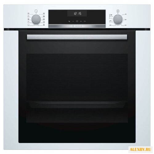 Духовой шкаф Bosch HBG317BW0R