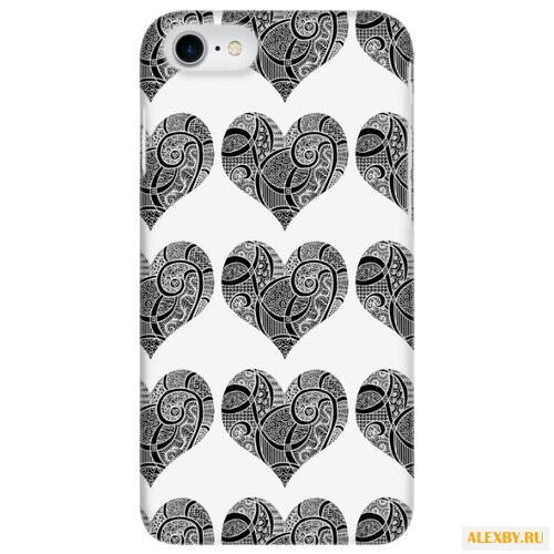 Чехол Mitya Veselkov