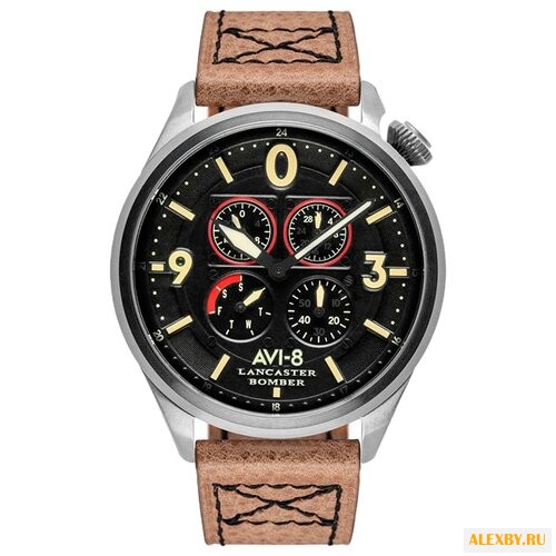 Наручные часы AVI-8 AV-4050-02