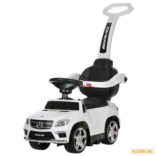 Каталка-толокар RiverToys