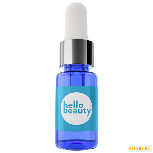 Hello Beauty Сыворотка для лица