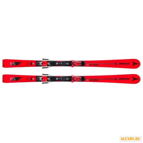 Горные лыжи ATOMIC Redster S9