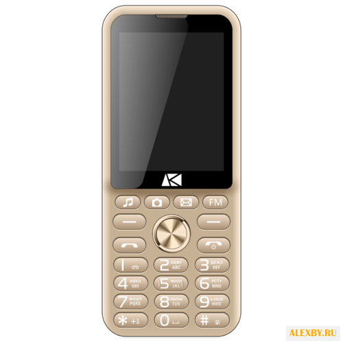 Телефон Ark Power F3