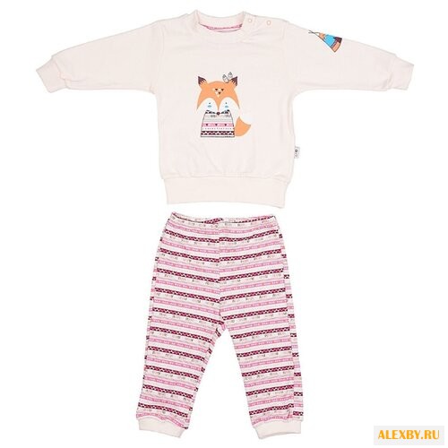 Комплект одежды LEO