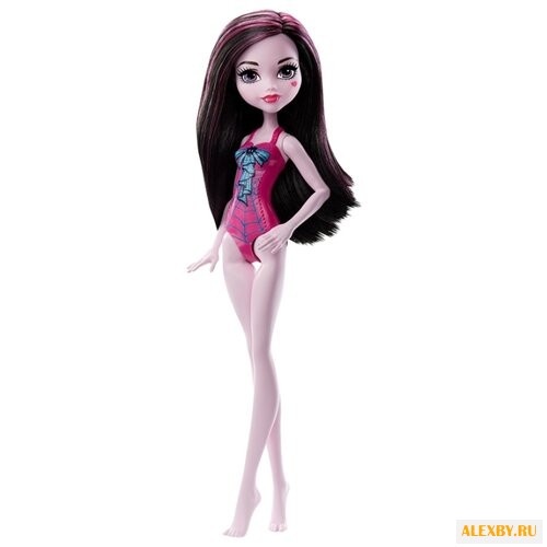Кукла Monster High Монстры в