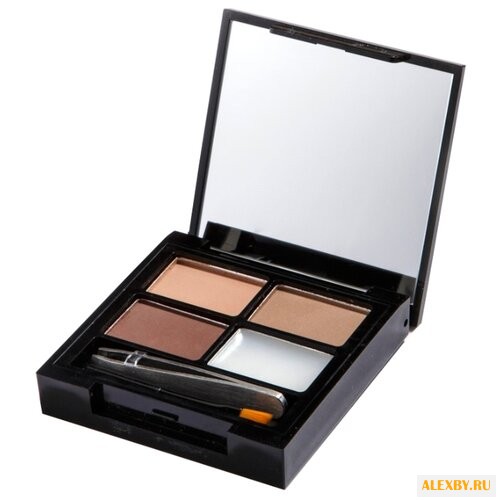 REVOLUTION Палетка для бровей