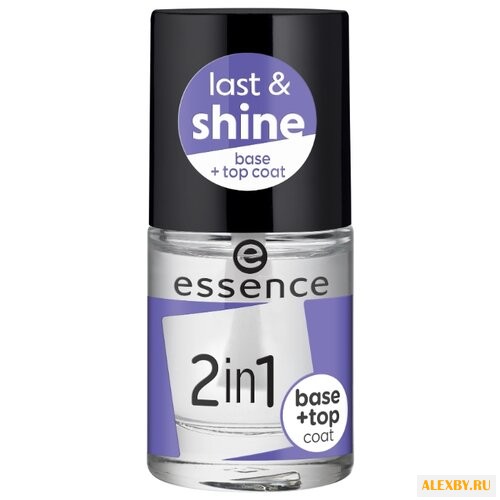 Базовое и верхнее покрытие