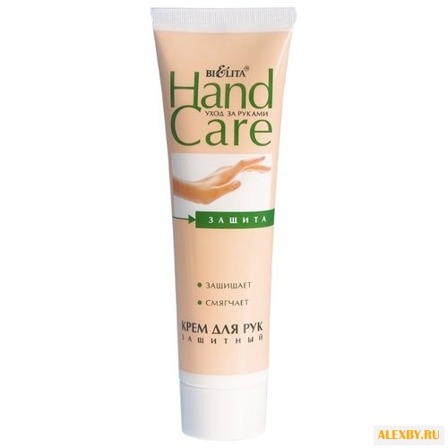Крем для рук Bielita Hand care
