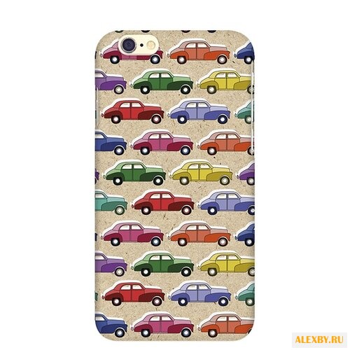 Чехол Mitya Veselkov