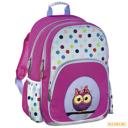 Hama Рюкзак Sweet Owl 139093