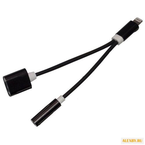 Переходник HARPER mini-jack 35