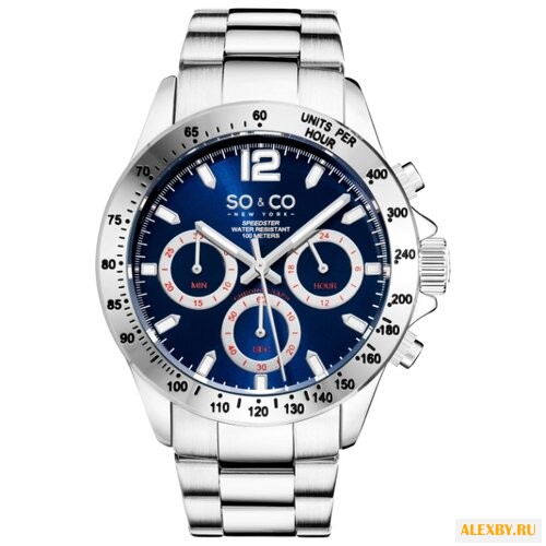 Наручные часы STUHRLING 5509.3