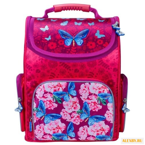 Silwerhof Ранец Butterfly 830800
