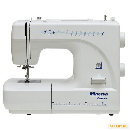 Швейная машина Minerva Classic