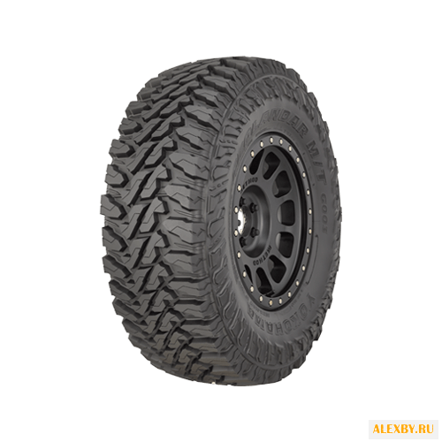 Автомобильная шина Yokohama