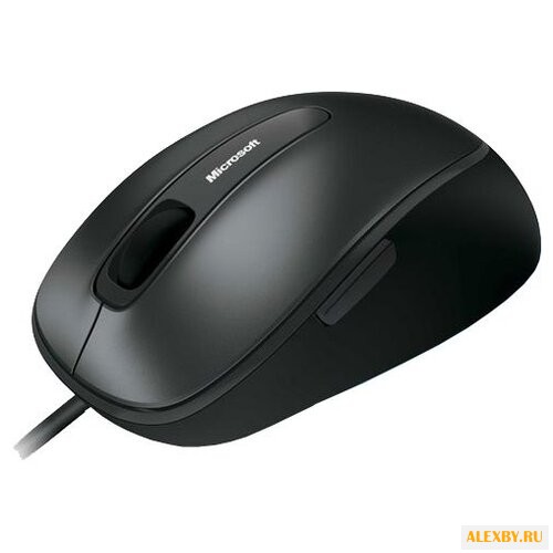 Мышь Microsoft Comfort Mouse