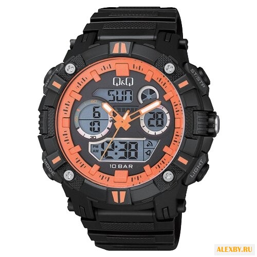 Наручные часы Q&Q GW88 J008