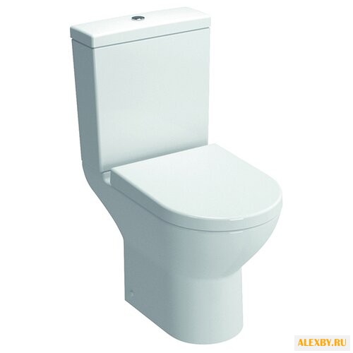 Унитаз VitrA Diana 9816B003-7201