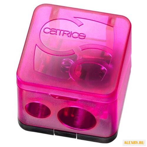 Точилка CATRICE Sharpener