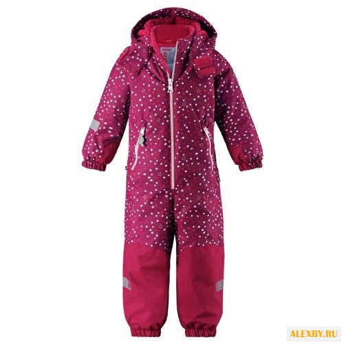 Комбинезон Reima Kiddo Snowy