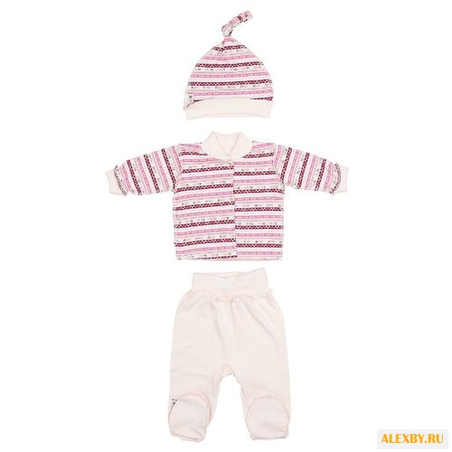 Комплект одежды LEO