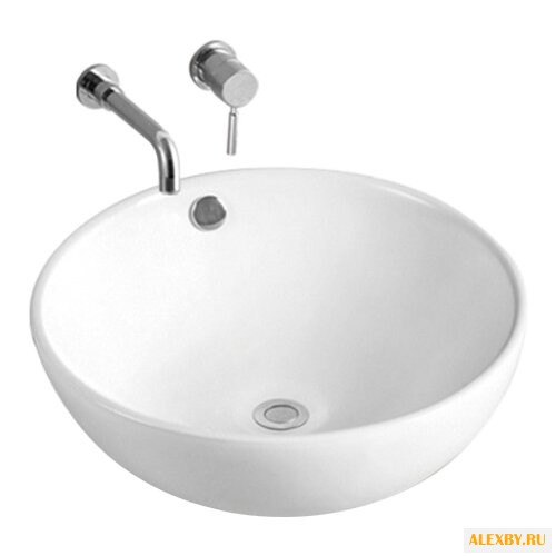 Раковина 42 см Grossman GR-3014