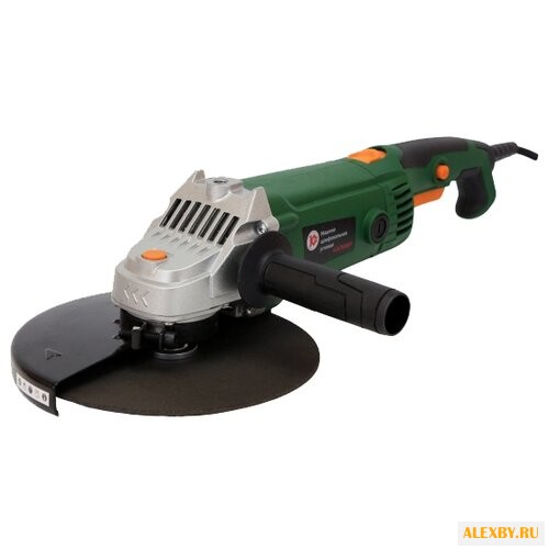 УШМ КАЛИБР МШУ-230 2200Р