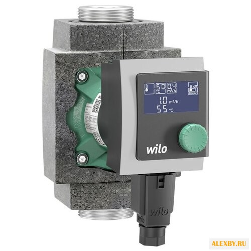 Насос Wilo Stratos PICO-Z 25 1-6