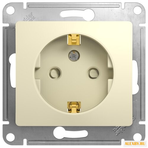 Розетка Schneider Electric