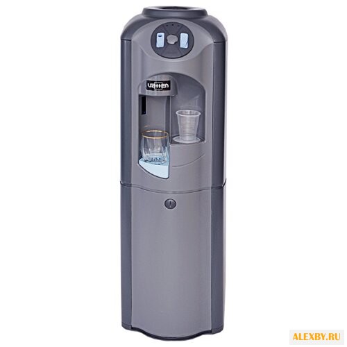 Напольный кулер Vatten V401JKHDG