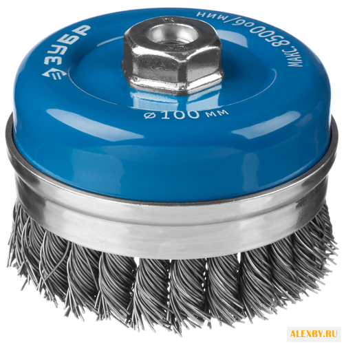 Кордщетка ЗУБР 35271-100