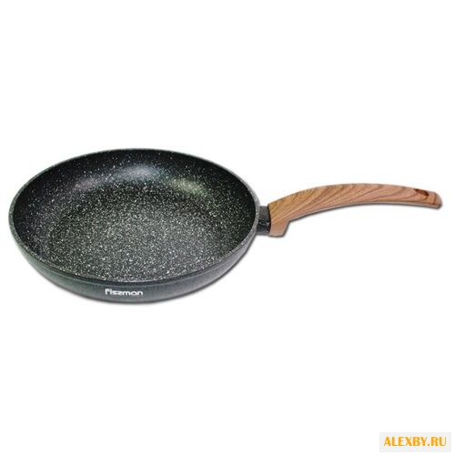 Сковорода Fissman Vesuvio Stone