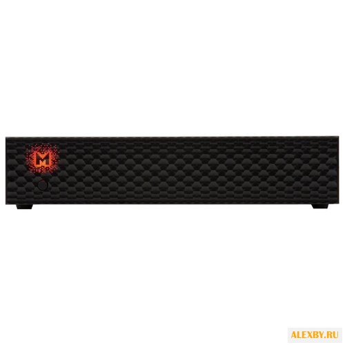 Усилитель мощности Mytek