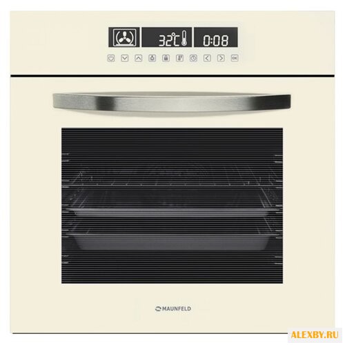 Духовой шкаф MAUNFELD EOEH 5811