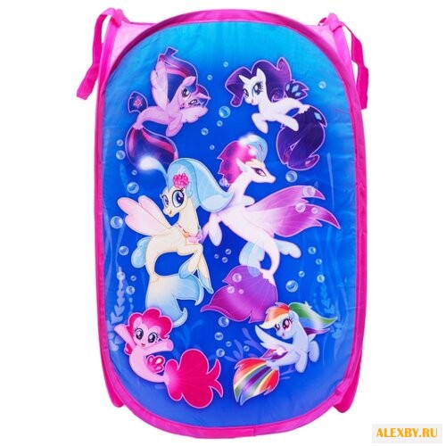 Корзина РОСМЭН Мой маленький