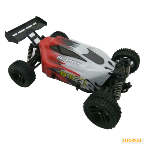 Легковой автомобиль HSP BT24