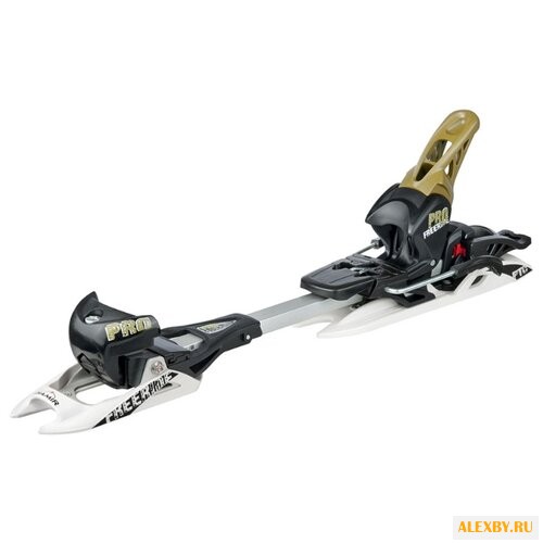 Горнолыжные крепления Fritschi