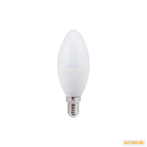 Лампа светодиодная Ecola