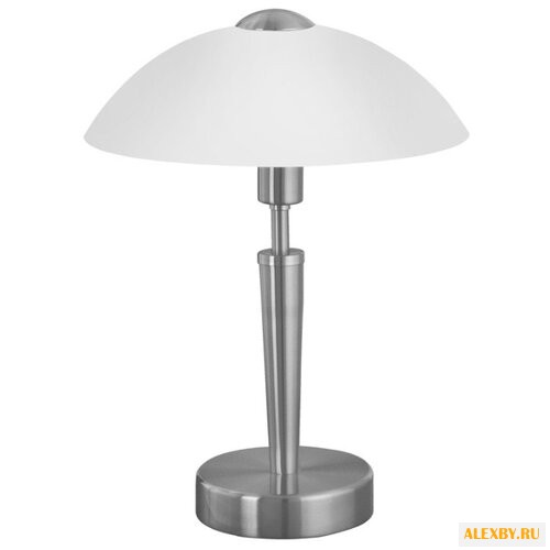 Настольная лампа Eglo Solo 1