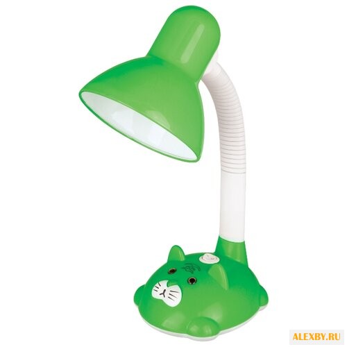 Настольная лампа Camelion Smart