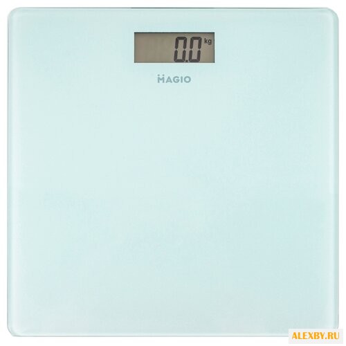 Весы Magio МG-812