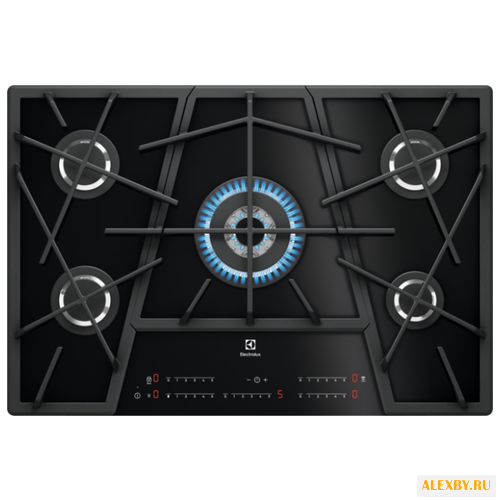 Варочная панель Electrolux KGV