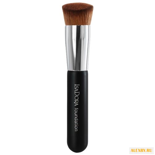 Кисть IsaDora для тонального