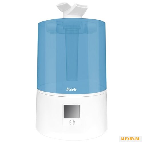 Увлажнитель воздуха Scoole UL