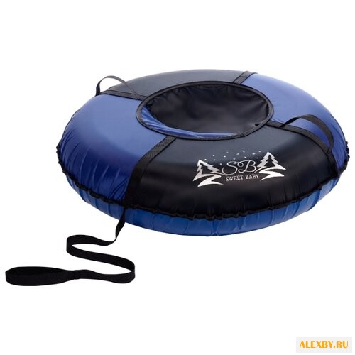 Тюбинг SWEET BABY Glider 105