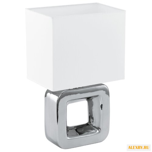 Настольная лампа Eglo Tempio 1