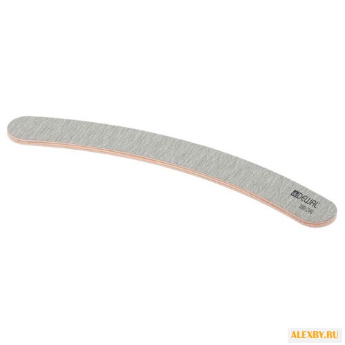 DEWAL Пилка для изменения длины