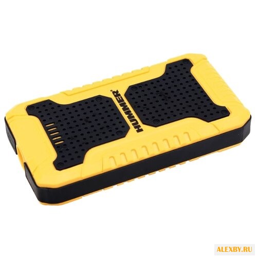 Пусковое устройство HUMMER H8