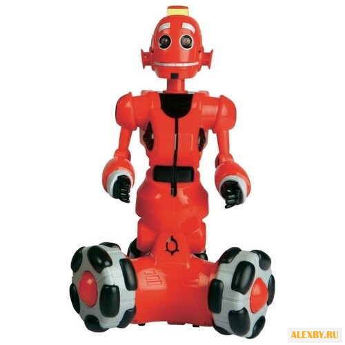 Интерактивная игрушка робот